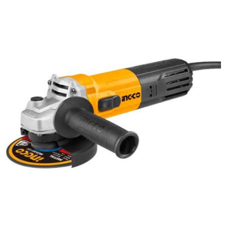 Máy mài góc Ingco