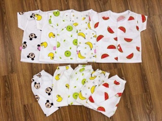 Sét coton giấy hiền