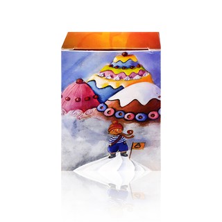 Bộ 84 Thẻ Chơi Game Dixit