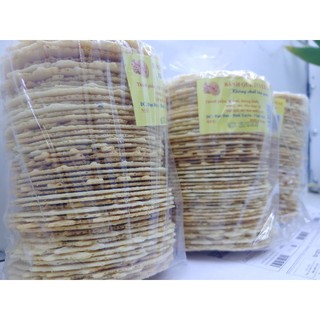 Bánh quế cổ truyền ( 1 túi khoảng 70 cái)