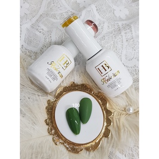Sơn gel HEBERIAN 15ml  bảng hb nailtoc
