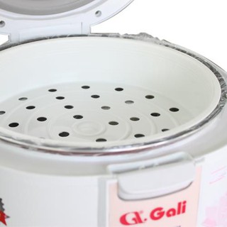 Nồi cơm điện Gali GL-1703 1.8 lít