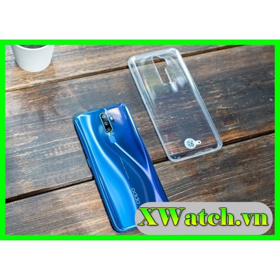 Ốp Lưng Silicon Dẻo Oppo  A96 A76 A74 A54 F5, F7, F9, F11, F11 Pro, Reno 2F A37 A33 A83 A54 ...