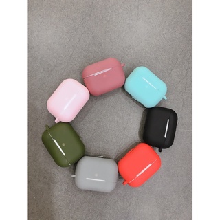 Vỏ bao Silicon Airpods pro