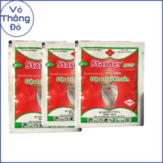 Starner 20wp - đặc trị vi khuẩn