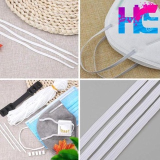 Chun trắng dẹt 6mm - hang_chuan