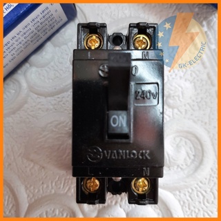 Cb cóc SINO mã BS121 màu đen 10A-20A-25A-30A-40A