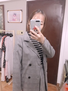Set vest caro