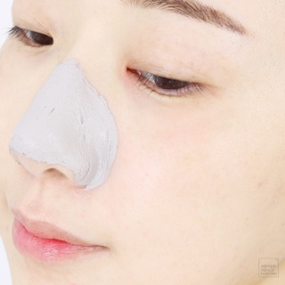 Mặt nạ đất sét tro núi lửa Super Volcanic Pore Clay Mask