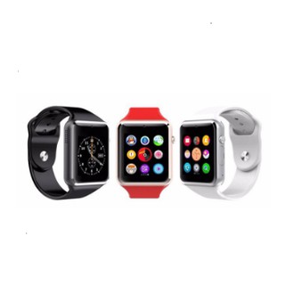 Đồng hồ Smart Watch thông minh A1 gắn Sim nghe gọi hoàn toàn mới
