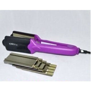 Máy bấm xù 4 inl Hàn Quốc