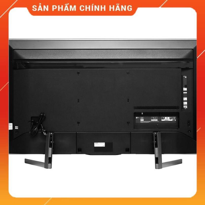 [BMART] Smart Tivi Sony 65 inch UDH 4K KD-65X9500H Android 9.0, Điều khiển giọng nói, Youtube, Hàng Chính Hãng | BigBuy360 - bigbuy360.vn