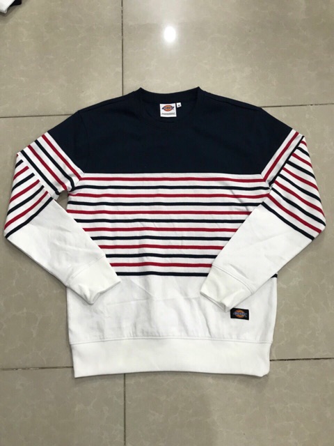 Áo thun dài tay Dickies, hàng xuất xịn