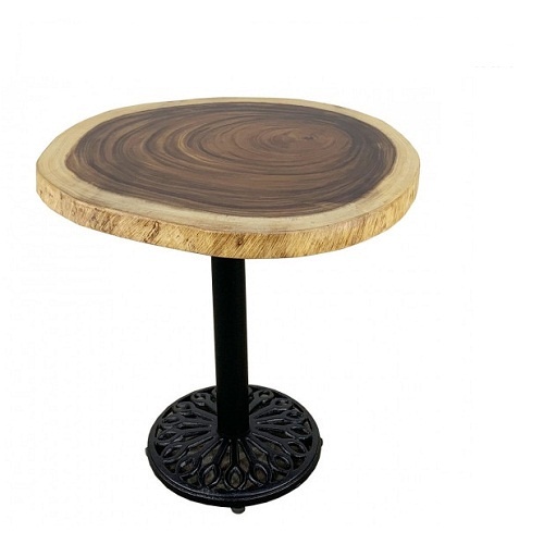 CHÂN GANG BÀN CAFE