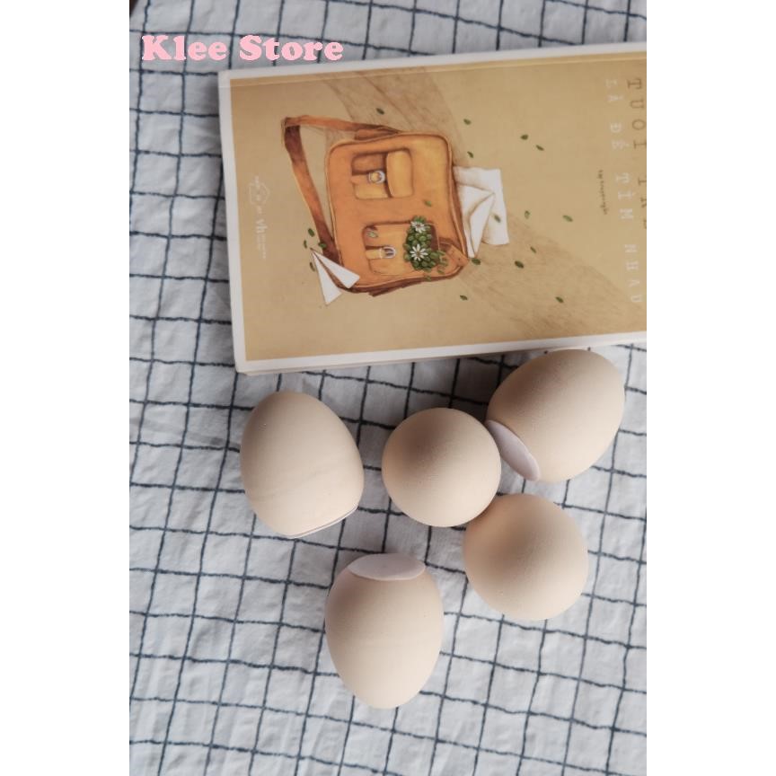 Cây xanh may mắn mọc từ vỏ trứng Eggling Egg | BigBuy360 - bigbuy360.vn