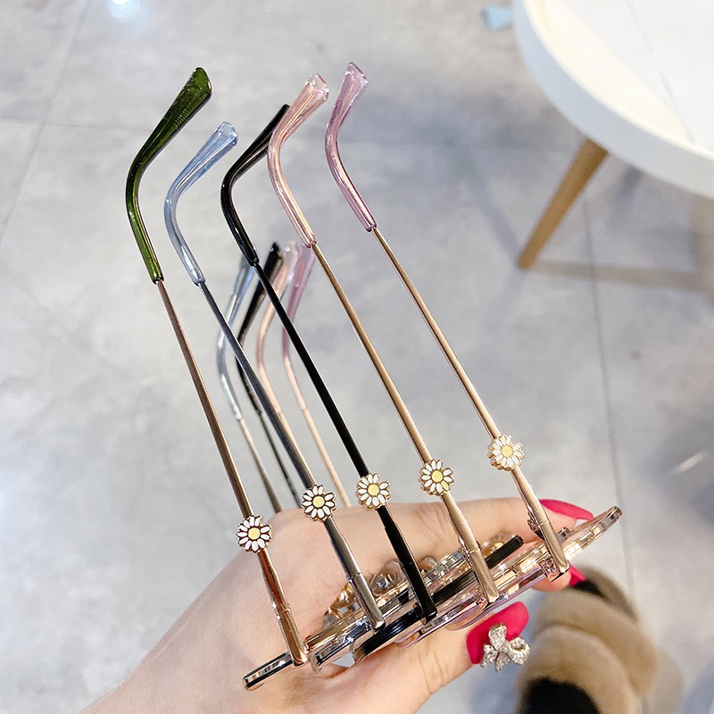 Gọng Kính Thời Trang Jz11697 | BigBuy360 - bigbuy360.vn