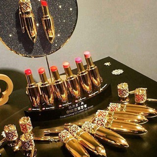 Son whoo luxury cao cấp