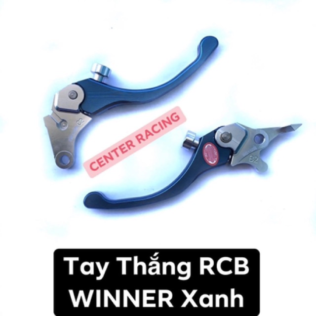 Tay Thắng Winner 150 - X S2 Hàng 1-1 [ RcB ]