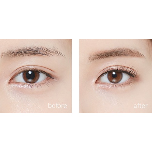 [Hàng mới về] Mascara Missha hiệu ứng 3D/4D trang điểm thời trang sang trọng