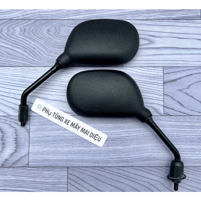 GƯƠNG CHIẾU HẬU