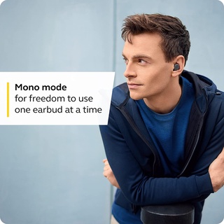 Tai nghe jabra elite 3