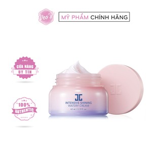 Kem Dưỡng Da JayJun Intensive Shining Watery Cream 50ml