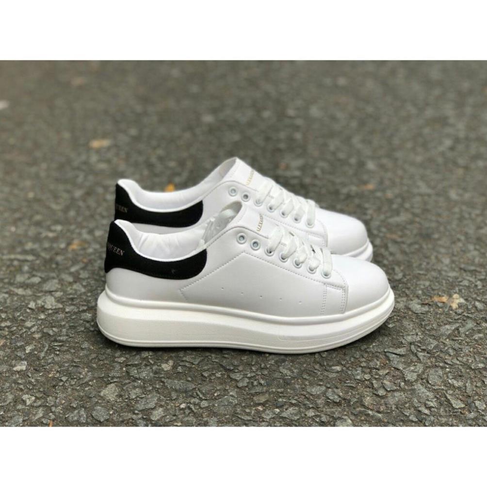 [Sale GIÁ SỈ GỐC] - GÓT NHUNG-Giày Thể Theo MCQ Nam Nữ giày thể thao nam 👞