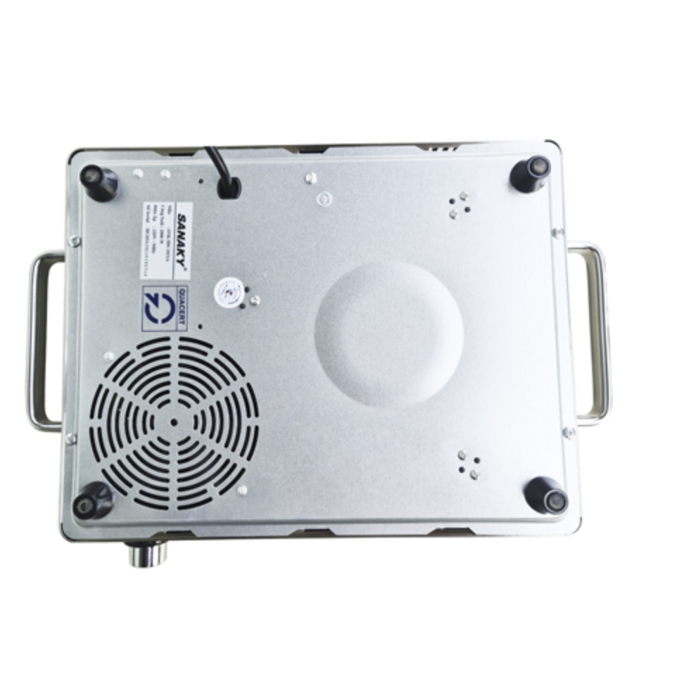 Bếp Hồng Ngoại Sanaky SNK-IHC2021A,hÀNG CHÍNH HÃNG,MỚI 100%