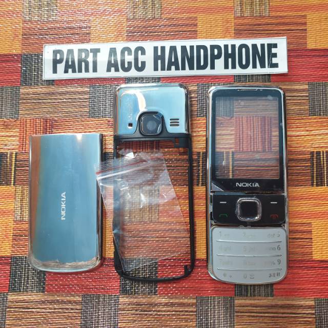Ốp Lưng Điện Thoại Nokia 6700 6700c 6700