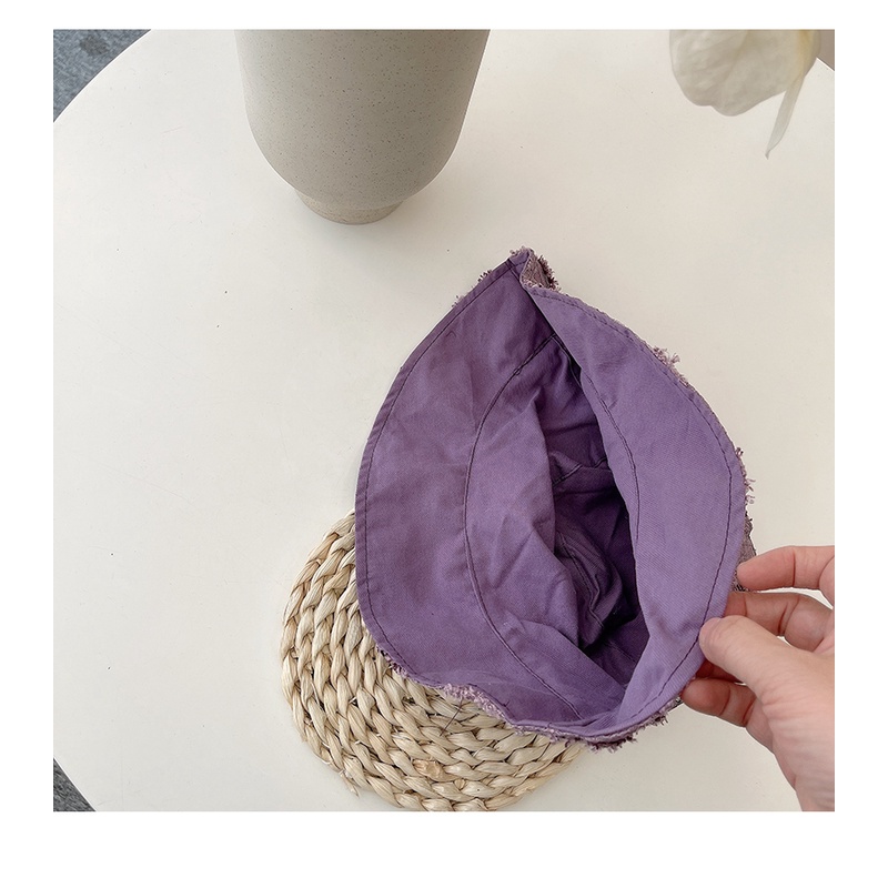 Nón Bucket Ren Mỏng Thời Trang Mùa Hè Âu Mỹ Dễ Thương Dành Cho Nữ