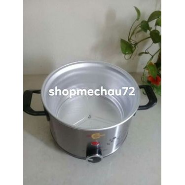 Thân nồi nấu chậm đa năng BBCooker BS25 2.5L