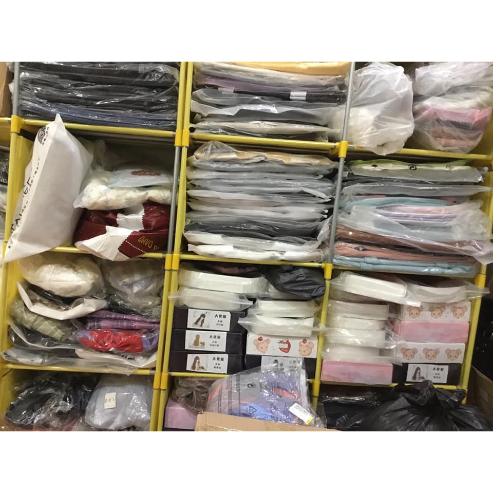 Sale đồ cuối năm