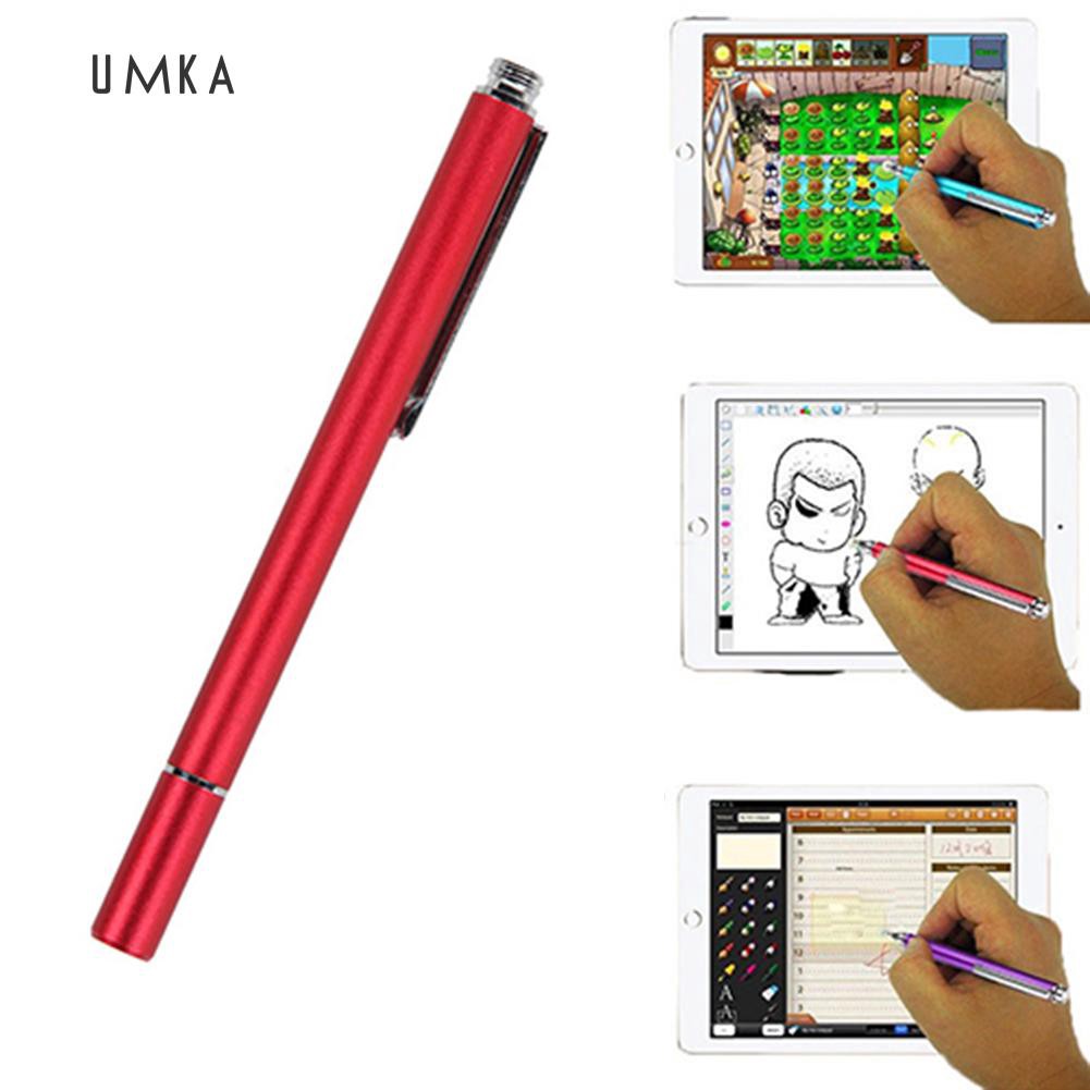 ☆Bút Cảm Ứng Đầu Tròn Cho iphone ipad mini 2 3 4 air 2