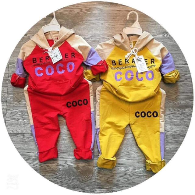 Combo cho bé