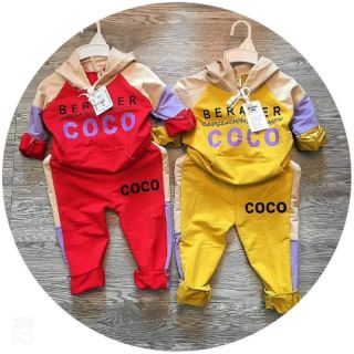 Combo cho bé
