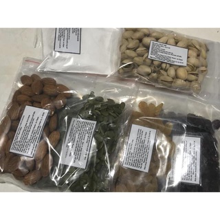 HẠNH NHÂN ĐÃ TÁCH VỎ ÚC 100G TẠI TPHCM