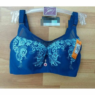 Áo ren mỏng pho to Thái Lan Be2122.
