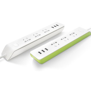 Ổ cắm điều khiển từ xa wifi Broadlink-MP2