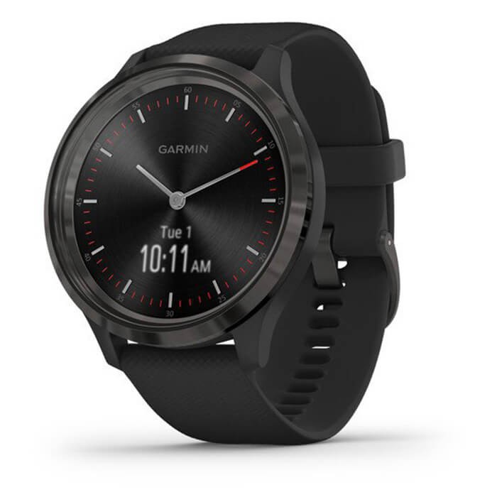 Đồng hồ thông minh Garmin Vivomove 3 hàng chính hãng