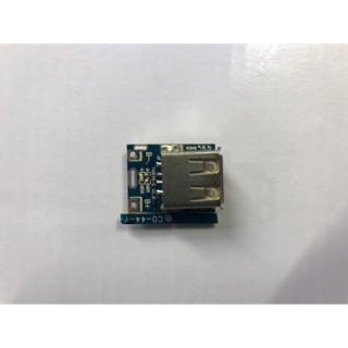 [VM] - Mạch sạc pin dự phòng 1A.