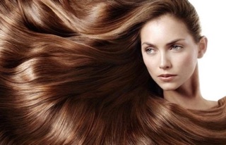 Dầu gội ngăn rụng tóc Megumi
