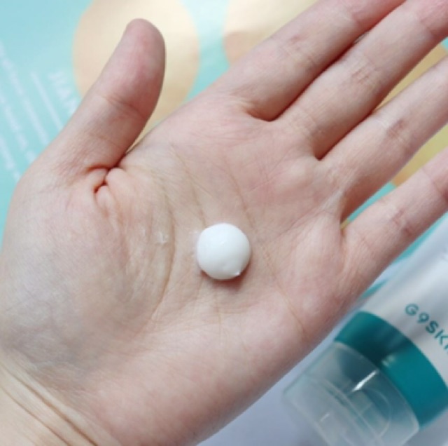 Kem Wax Lông Dịu Nhẹ Với Da, Không Gây Kích Ứng G9SKIN Shining Waxing Cream 100g | BigBuy360 - bigbuy360.vn