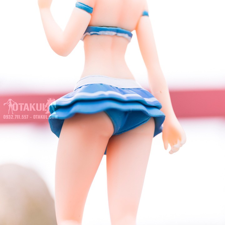 Mô Hình Figure Rem Bikini - Re:Zero