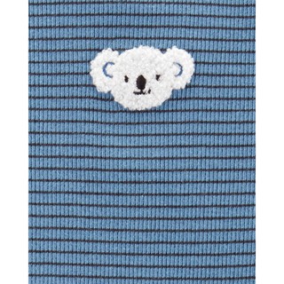SET BỘ SƠ SINH BÉ TRAI Carter's nhập Mỹ - Koala