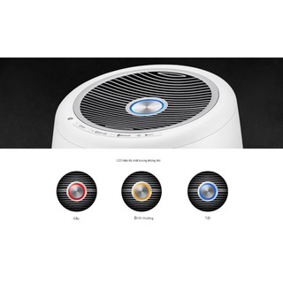Máy lọc không khí Winix Tower QS