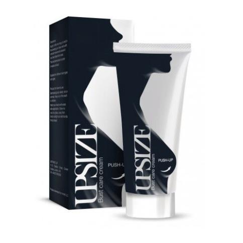 Kem Massage hỗ trợ tăng vòng một UpSize Nga | BigBuy360 - bigbuy360.vn