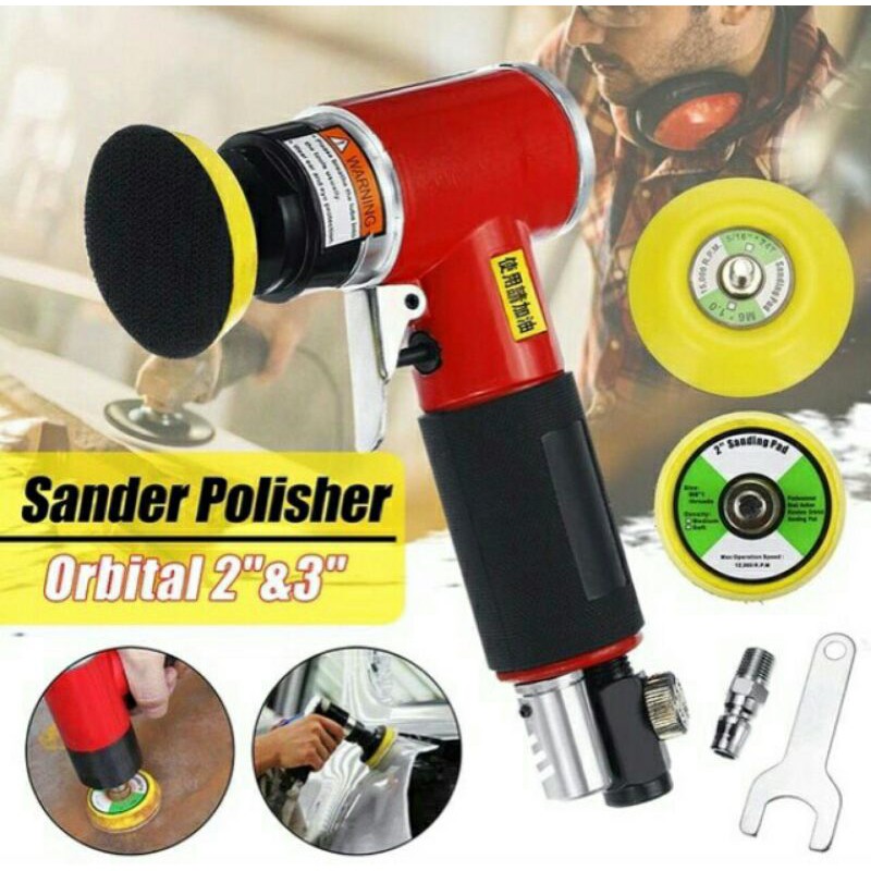 Máy đánh bóng mini taiwan