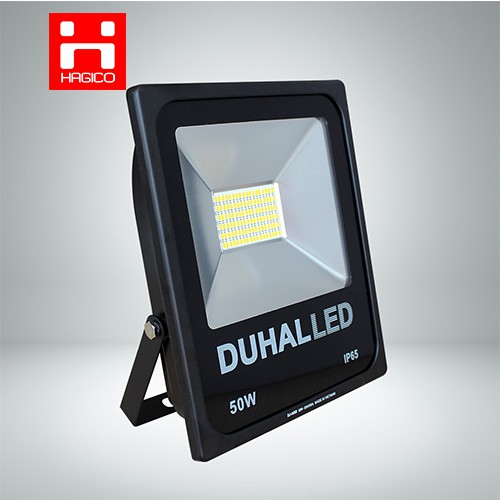 Đèn LED pha DUHAL 50W SDJD0501 KDJD0501