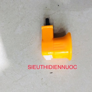 Đuôi đèn có công tắc