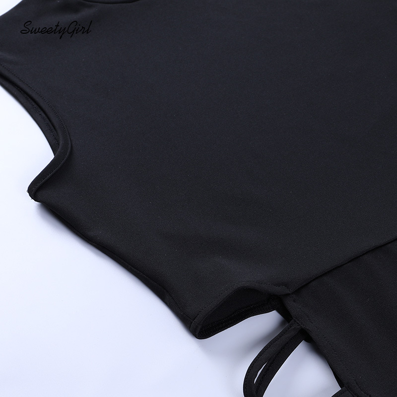 Đầm không tay Thời Trang Quyến Rũ